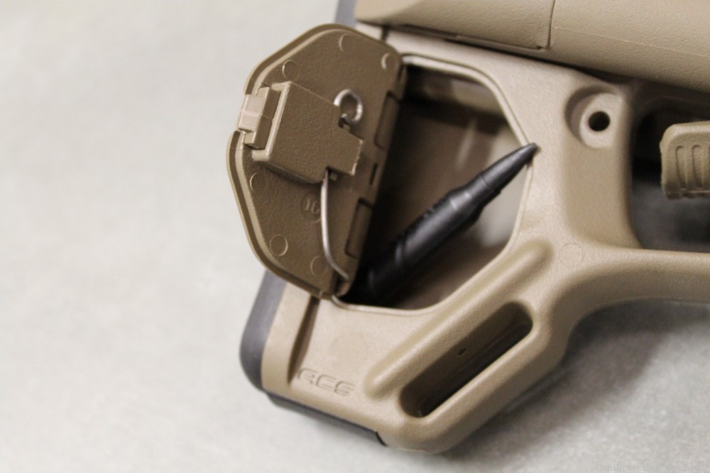 Anderson Manufacturing AM-15 AR15 in 5.56 with Magpul-img-42