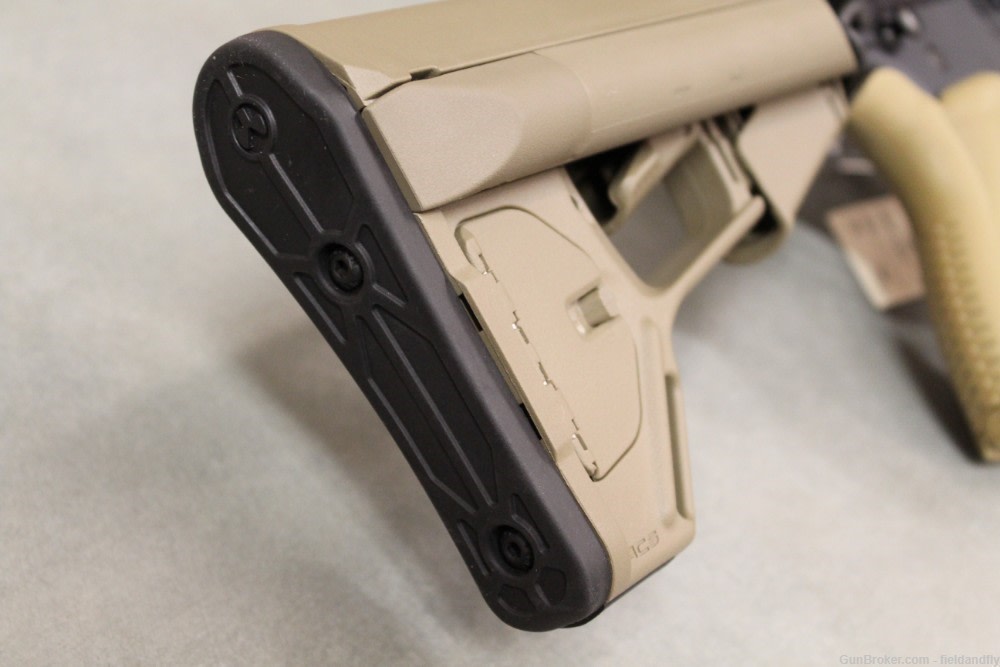 Anderson Manufacturing AM-15 AR15 in 5.56 with Magpul-img-1