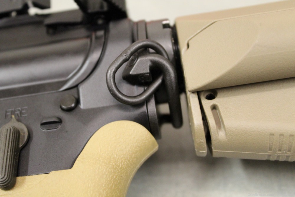 Anderson Manufacturing AM-15 AR15 in 5.56 with Magpul-img-40