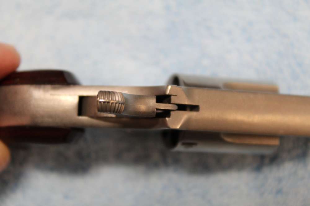 North American Arms MIni Revolver in .22 Long Rifle -img-5