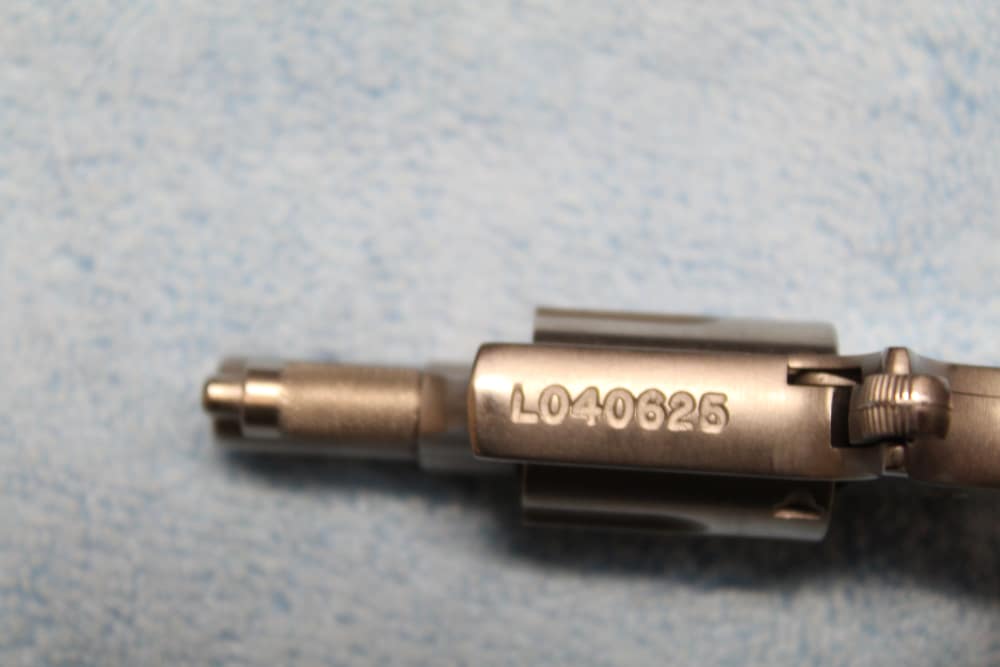 North American Arms MIni Revolver in .22 Long Rifle -img-11