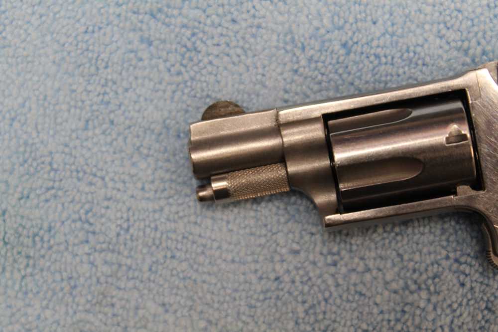 North American Arms MIni Revolver in .22 Long Rifle -img-8
