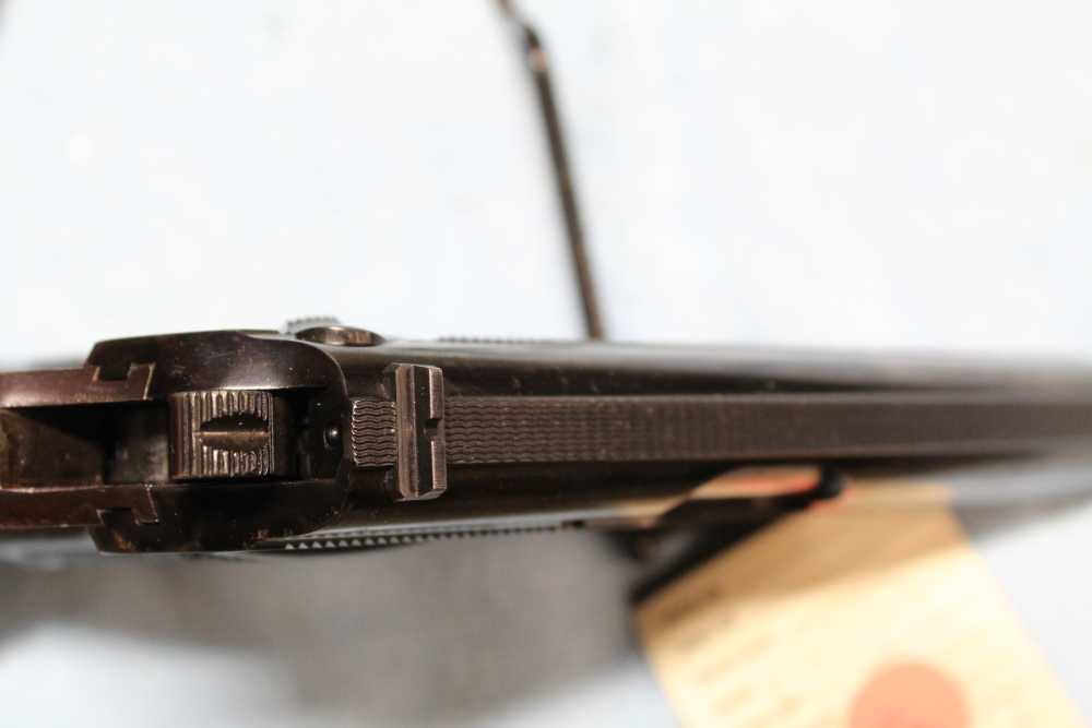 Walther PP in 7.65mm (.32 ACP), with leather holster-img-7