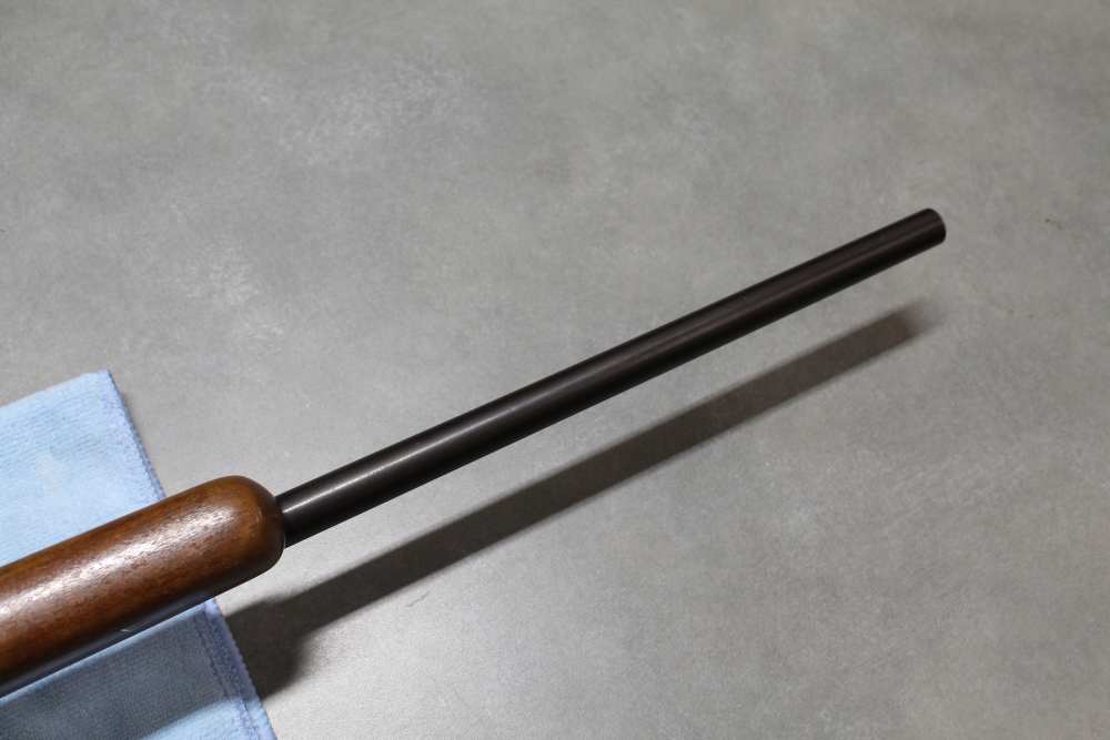 Anschutz - Savage Model 1415/16, .22 LR, Tasco scope, Made in West Germany-img-15
