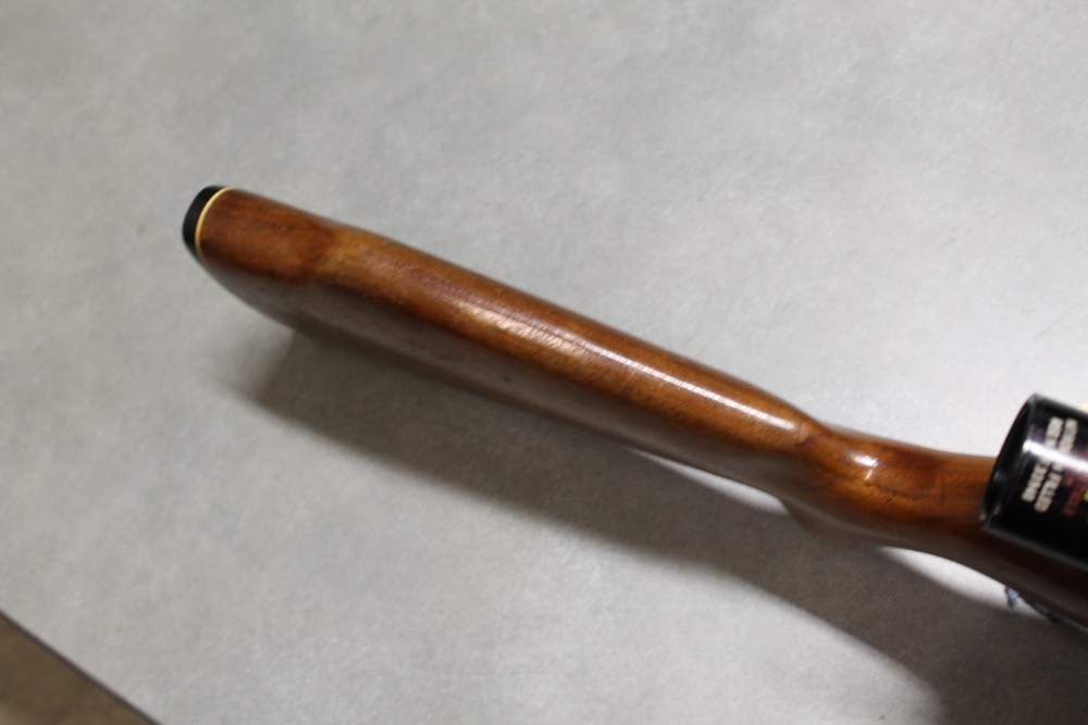 Anschutz - Savage Model 1415/16, .22 LR, Tasco scope, Made in West Germany-img-14
