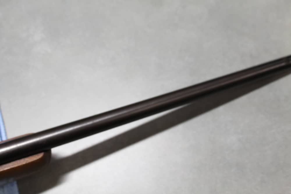 Anschutz - Savage Model 1415/16, .22 LR, Tasco scope, Made in West Germany-img-10