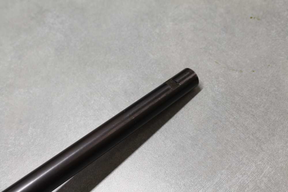 Anschutz - Savage Model 1415/16, .22 LR, Tasco scope, Made in West Germany-img-9