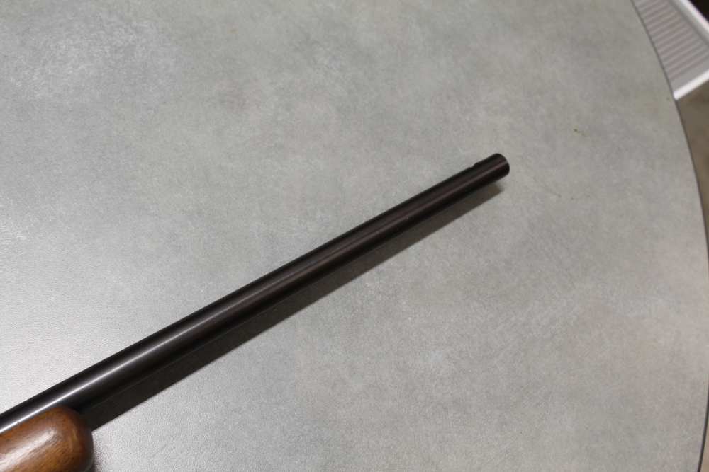 Anschutz - Savage Model 1415/16, .22 LR, Tasco scope, Made in West Germany-img-8