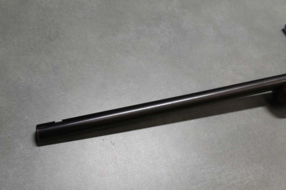 Anschutz - Savage Model 1415/16, .22 LR, Tasco scope, Made in West Germany-img-25