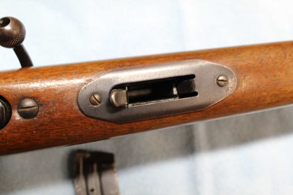 Anschutz - Savage Model 1415/16, .22 LR, Tasco scope, Made in West Germany-img-20