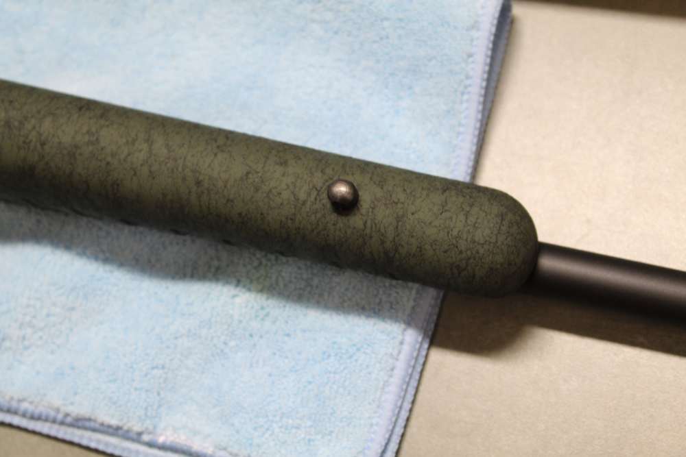 Glenfield Model A bolt action in .308 Win, threaded 20-inch barrel, NIB -img-20