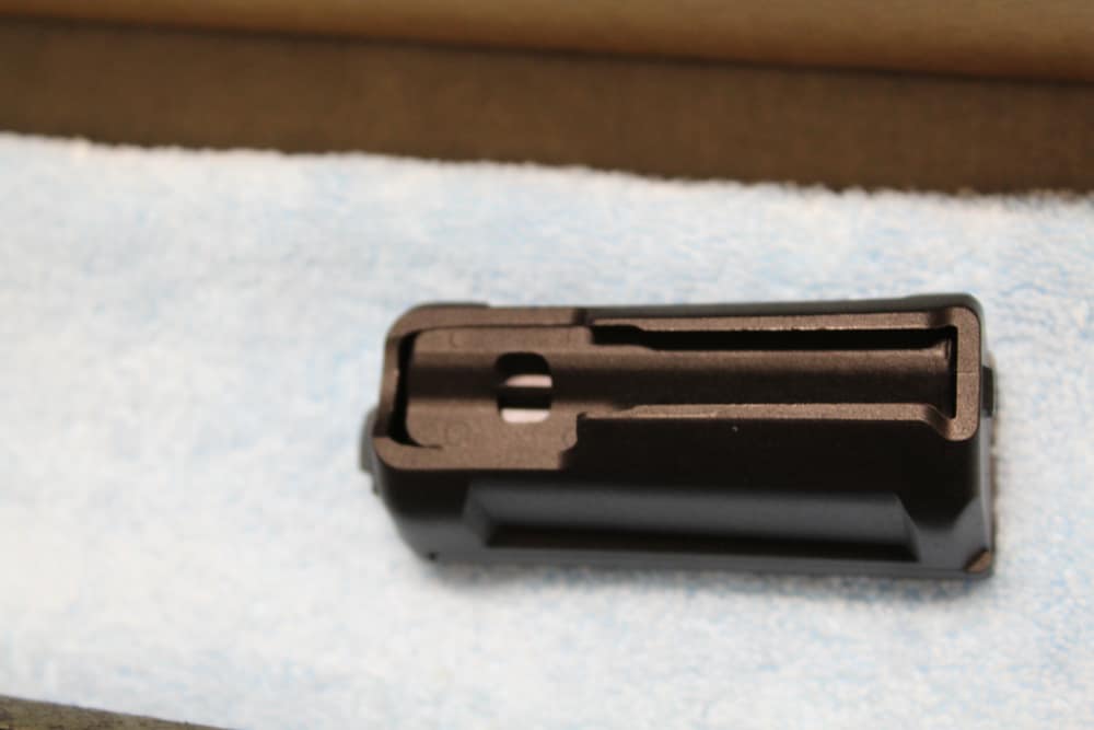 Glenfield Model A bolt action in .308 Win, threaded 20-inch barrel, NIB -img-29