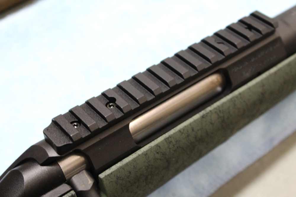 Glenfield Model A bolt action in .308 Win, threaded 20-inch barrel, NIB -img-31