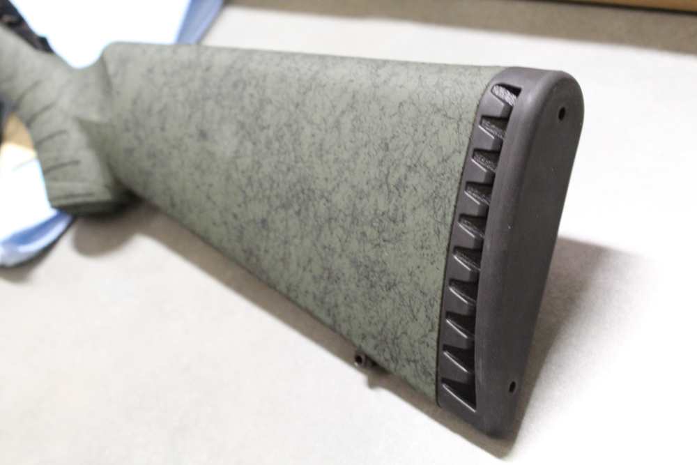 Glenfield Model A bolt action in .308 Win, threaded 20-inch barrel, NIB -img-5