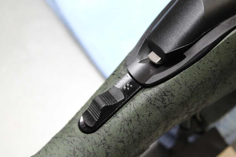 Glenfield Model A bolt action in .308 Win, threaded 20-inch barrel, NIB -img-30