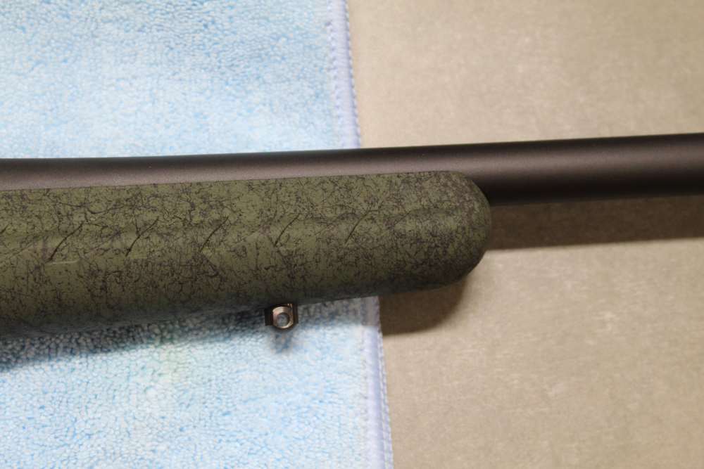 Glenfield Model A bolt action in .308 Win, threaded 20-inch barrel, NIB -img-16