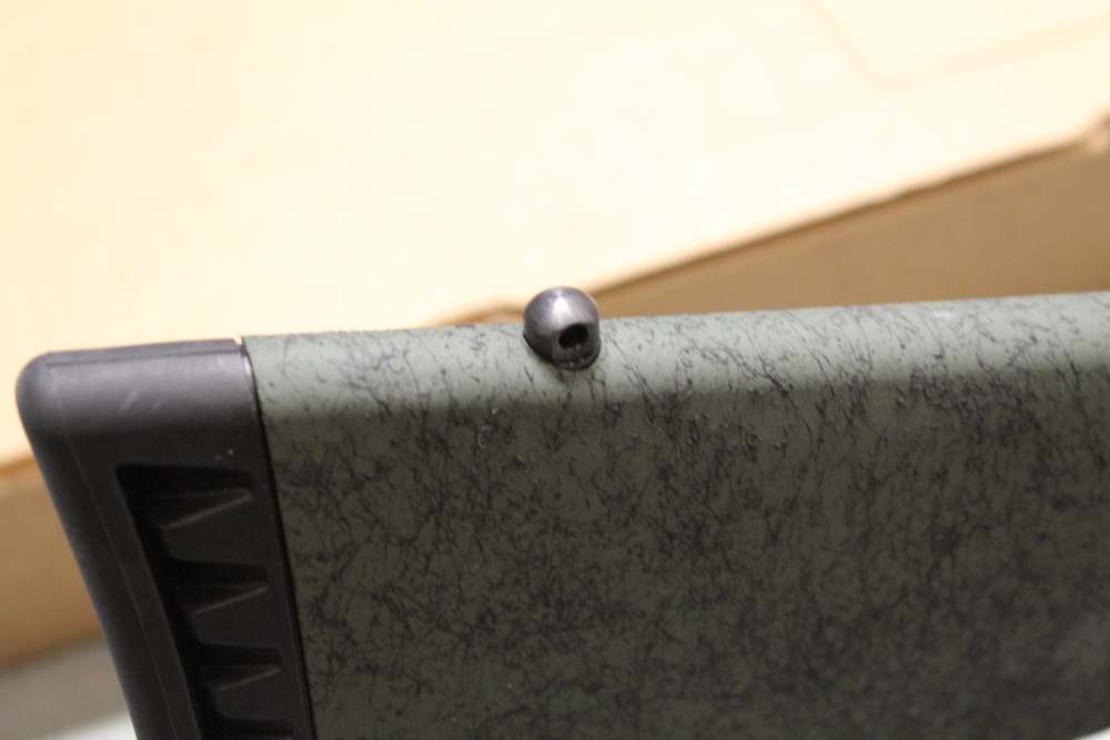 Glenfield Model A bolt action in .308 Win, threaded 20-inch barrel, NIB -img-26