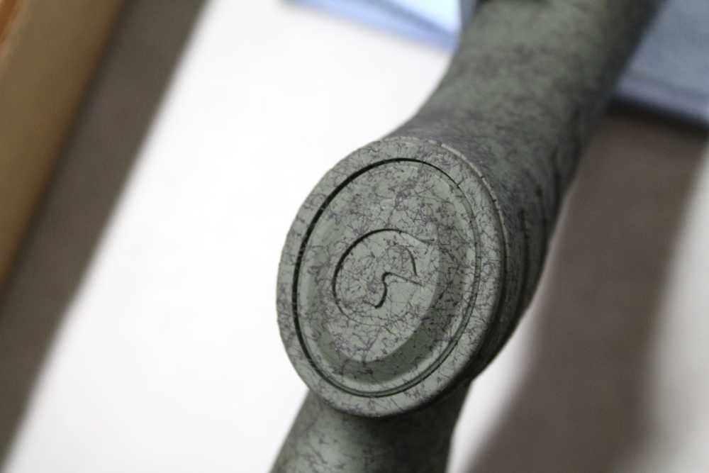 Glenfield Model A bolt action in .308 Win, threaded 20-inch barrel, NIB -img-27