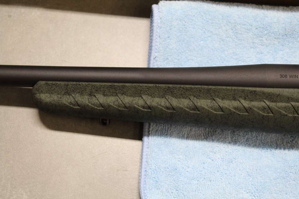 Glenfield Model A bolt action in .308 Win, threaded 20-inch barrel, NIB -img-2