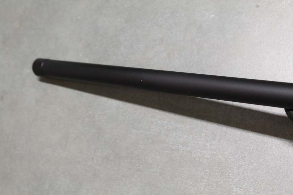Glenfield Model A bolt action in .308 Win, threaded 20-inch barrel, NIB -img-10