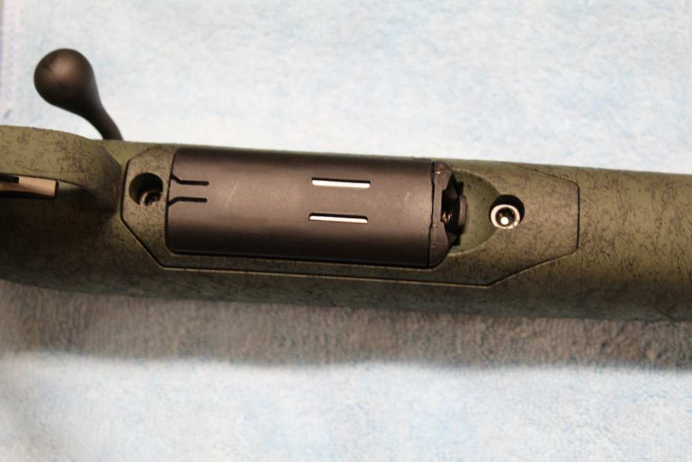 Glenfield Model A bolt action in .308 Win, threaded 20-inch barrel, NIB -img-21