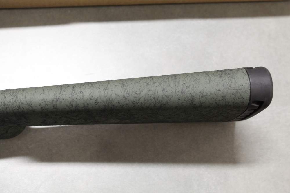 Glenfield Model A bolt action in .308 Win, threaded 20-inch barrel, NIB -img-6