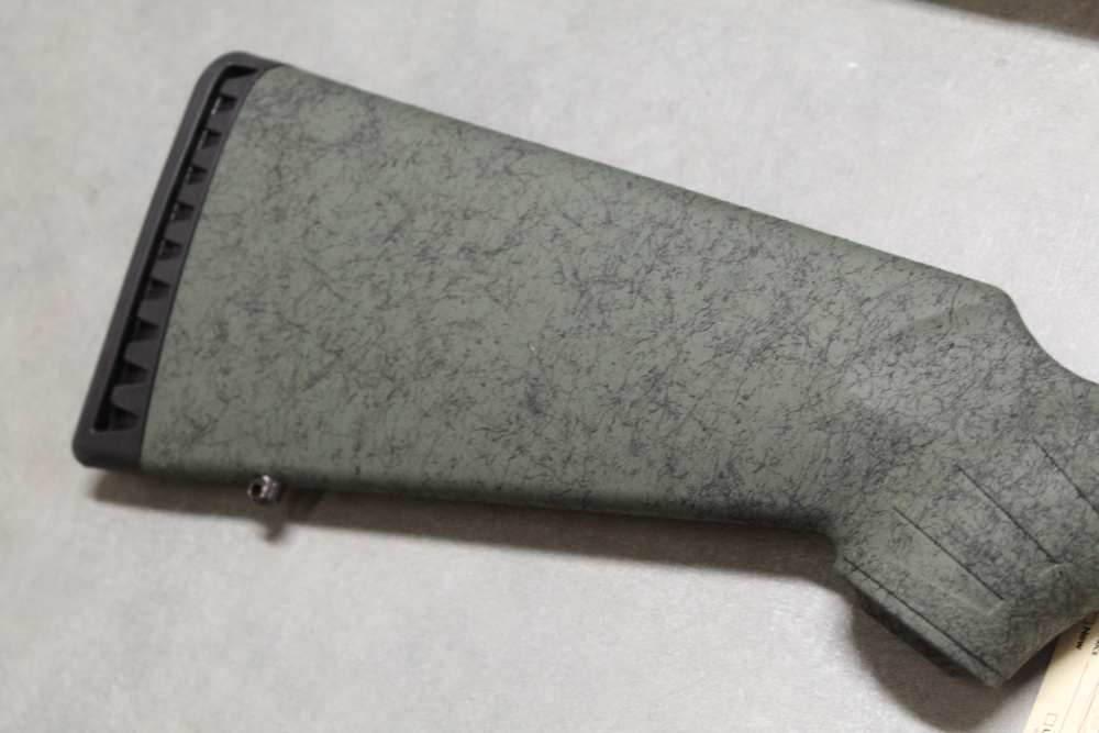 Glenfield Model A bolt action in .308 Win, threaded 20-inch barrel, NIB -img-13