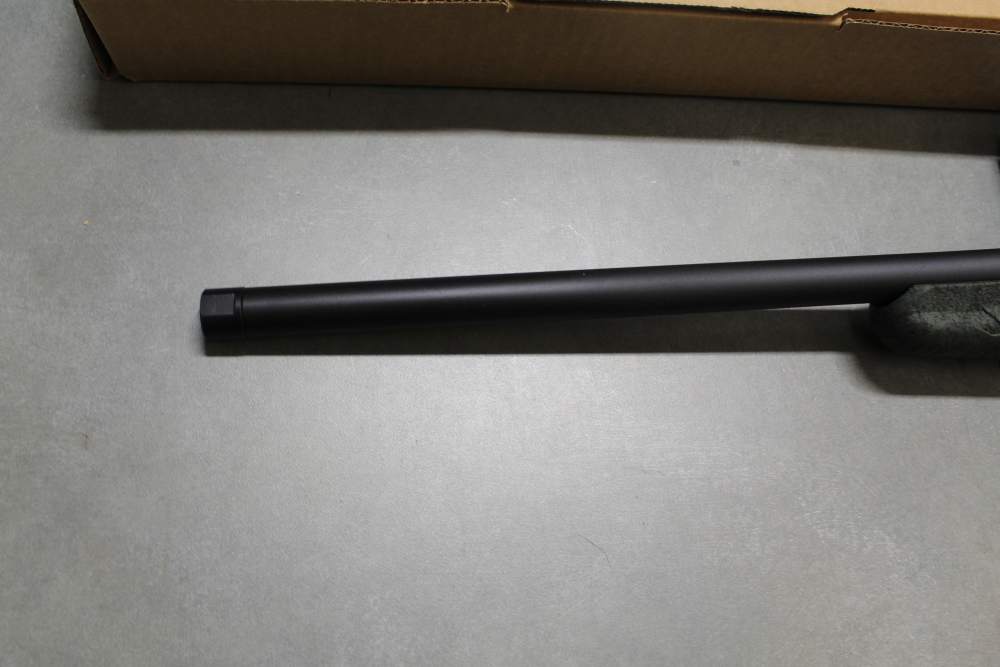 Glenfield Model A bolt action in .308 Win, threaded 20-inch barrel, NIB -img-1