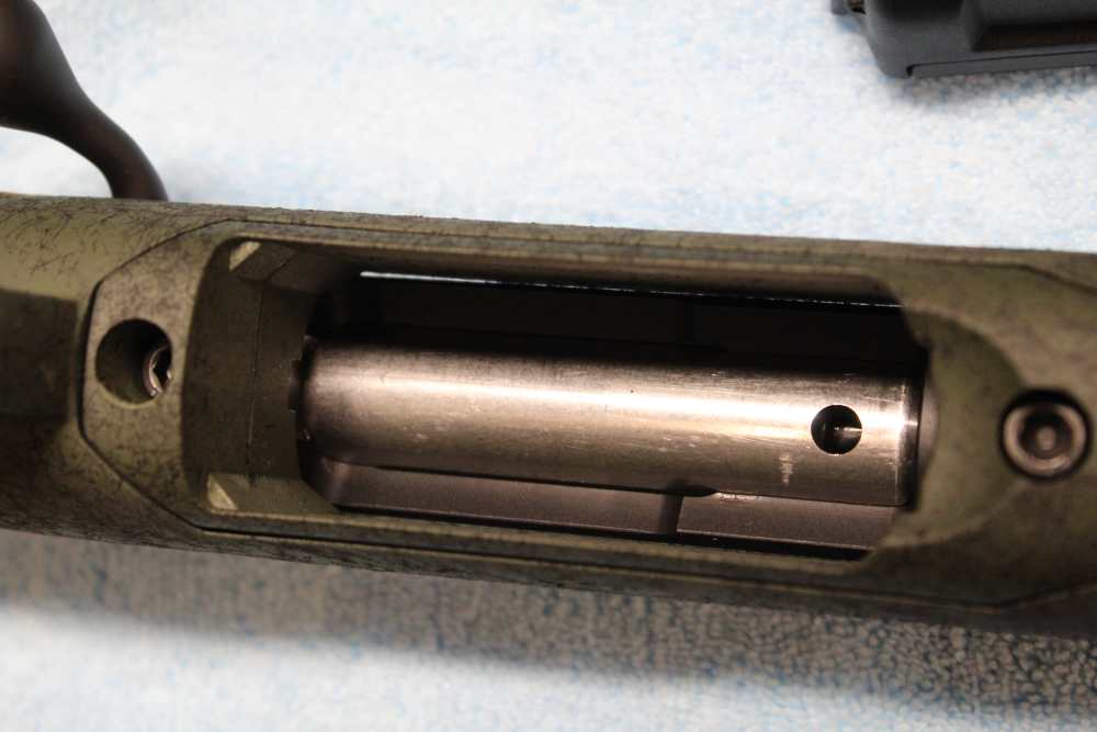 Glenfield Model A bolt action in .308 Win, threaded 20-inch barrel, NIB -img-28