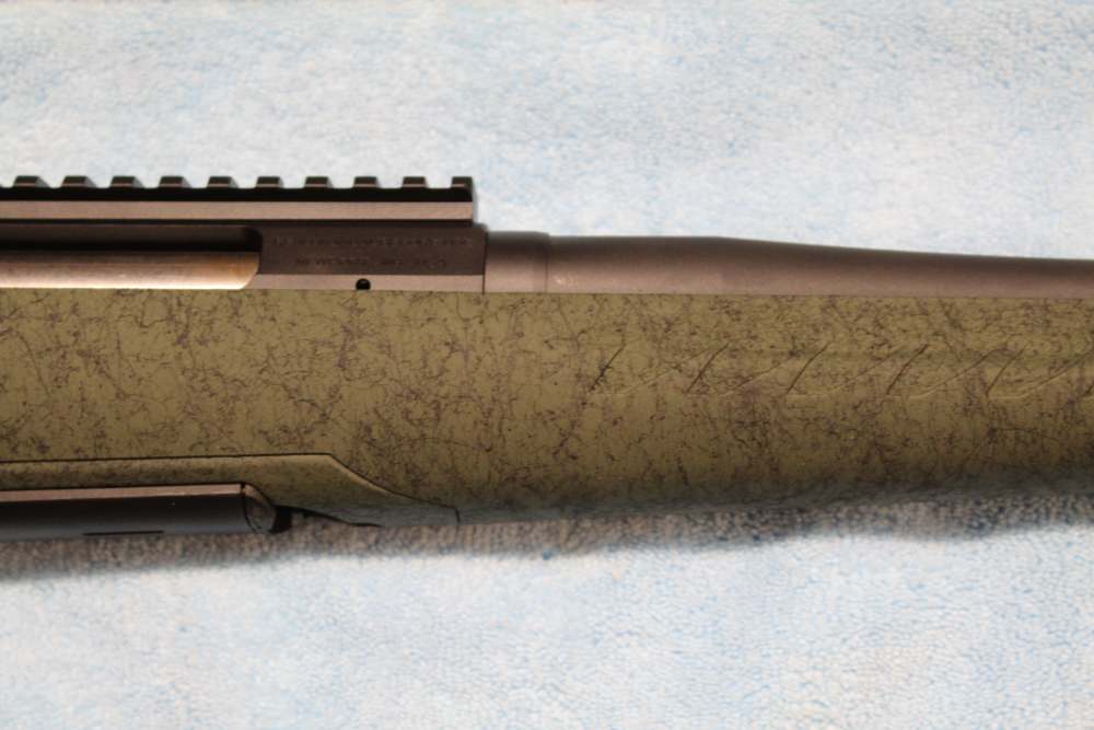 Glenfield Model A bolt action in .308 Win, threaded 20-inch barrel, NIB -img-15