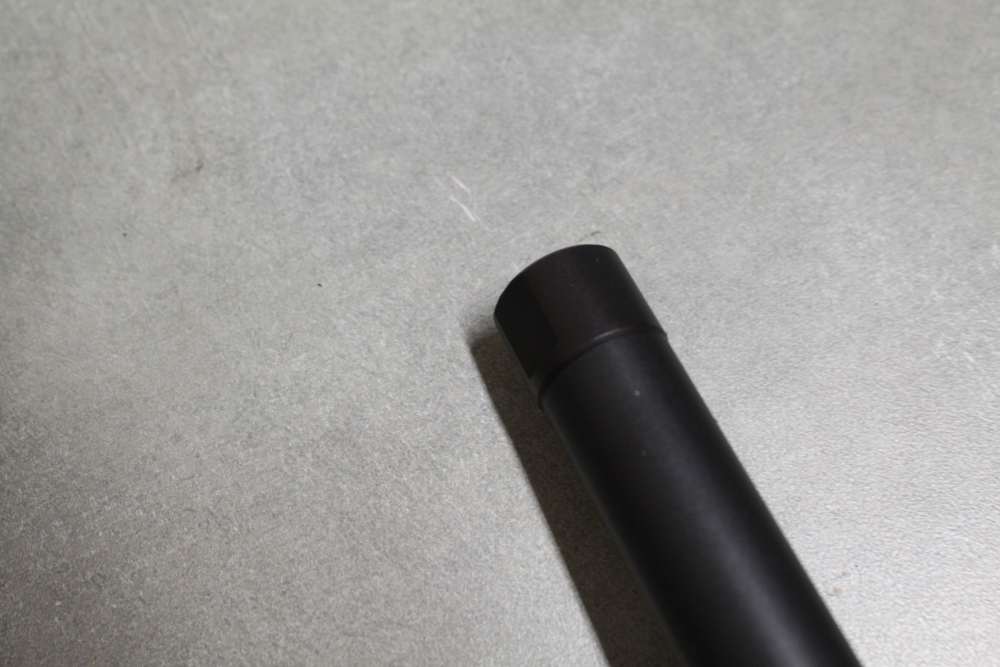 Glenfield Model A bolt action in .308 Win, threaded 20-inch barrel, NIB -img-11