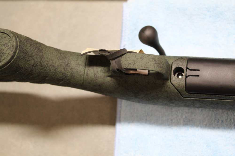 Glenfield Model A bolt action in .308 Win, threaded 20-inch barrel, NIB -img-22