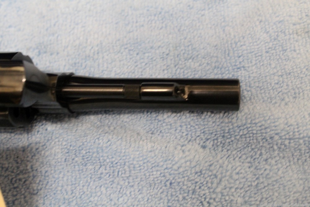 Smith & Wesson Model 48-7 revolver in .22 MRF CTG (.22 Magnum) 4-inch-img-8