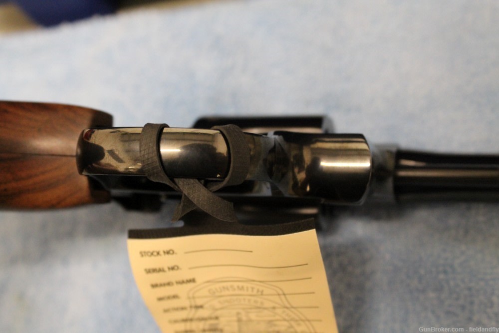 Smith & Wesson Model 48-7 revolver in .22 MRF CTG (.22 Magnum) 4-inch-img-9
