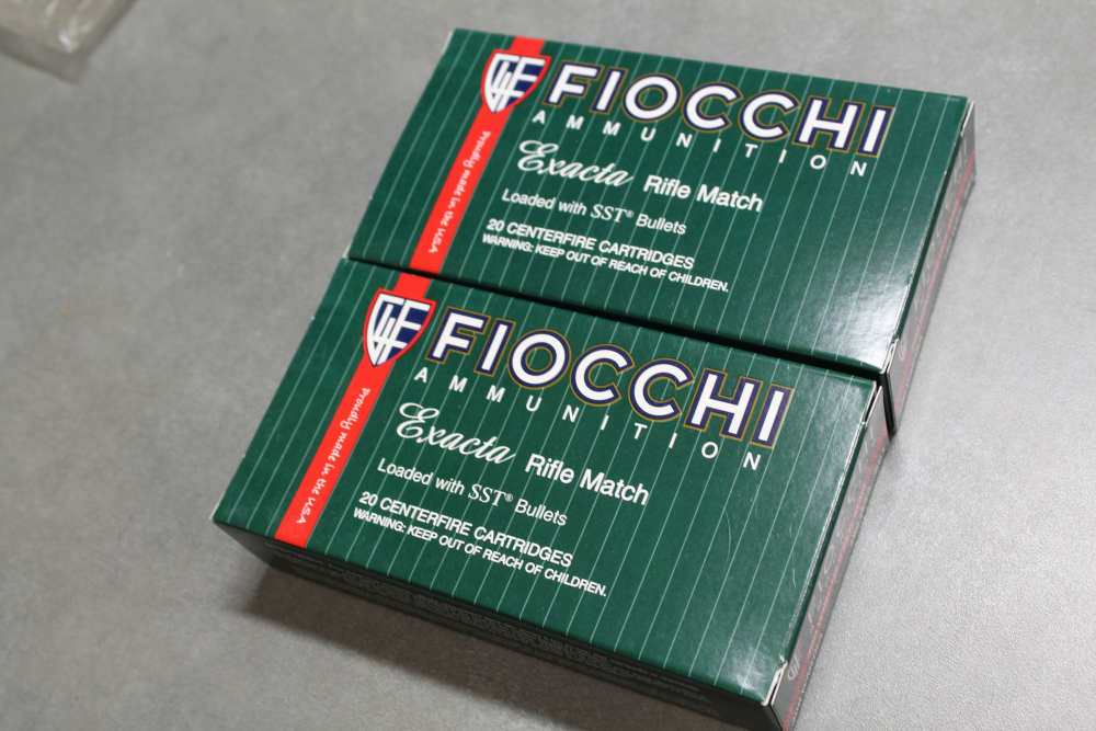 FIOCCHI 300 Winchester Mag, 300 WMHSA, 40 count, 2 boxes-img-0
