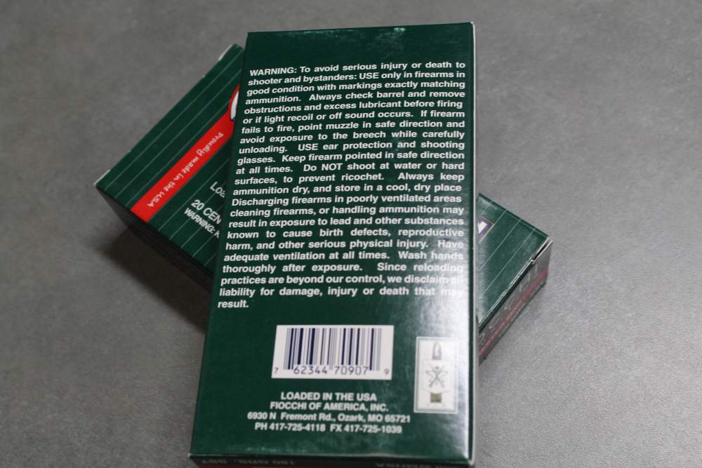 FIOCCHI 300 Winchester Mag, 300 WMHSA, 40 count, 2 boxes-img-2