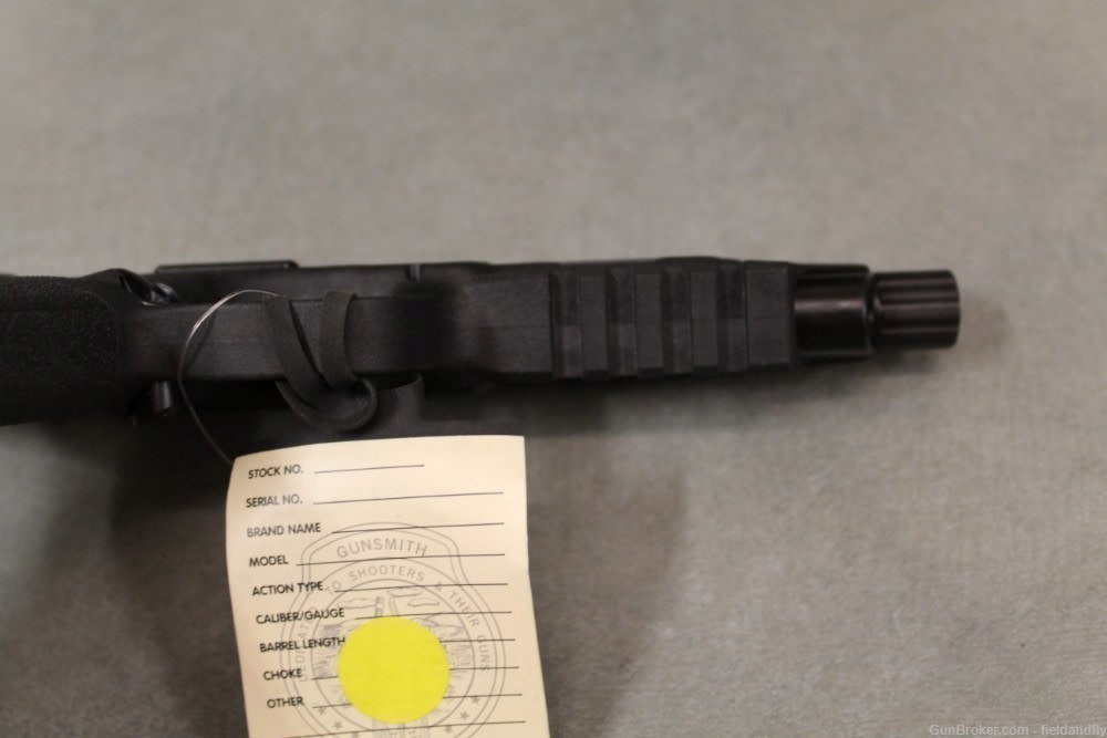 Smith & Wesson M&P 5.7 TS, optic ready, 5.7X28MM, NIB -img-15