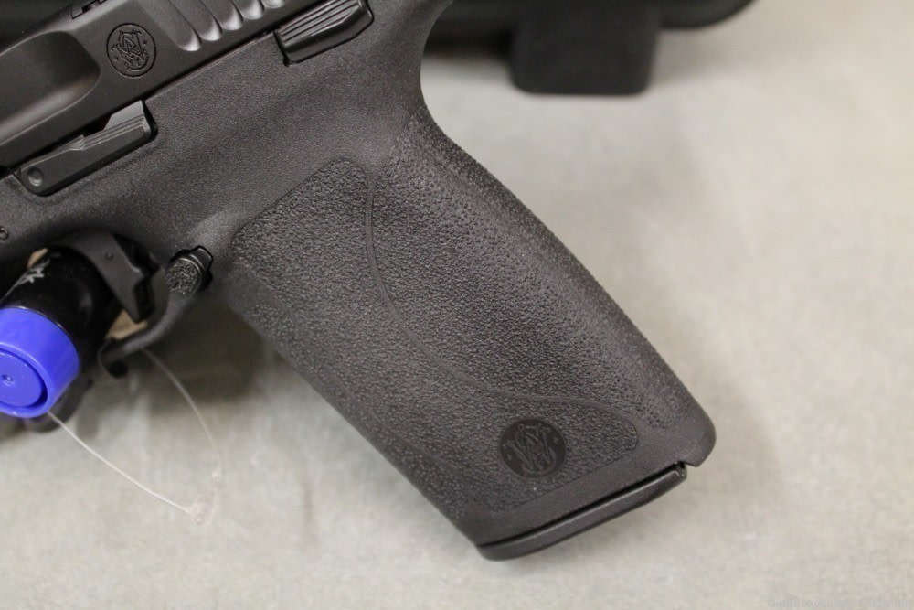 Smith & Wesson M&P 5.7 TS, optic ready, 5.7X28MM, NIB -img-5