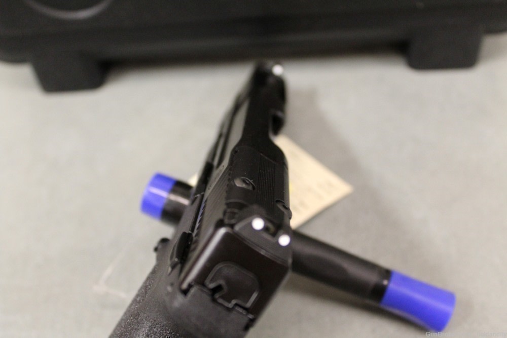 Smith & Wesson M&P 5.7 TS, optic ready, 5.7X28MM, NIB -img-7