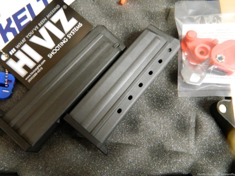 Kel-Tec PMR-30 .22 Magnum pistol NIB-img-13