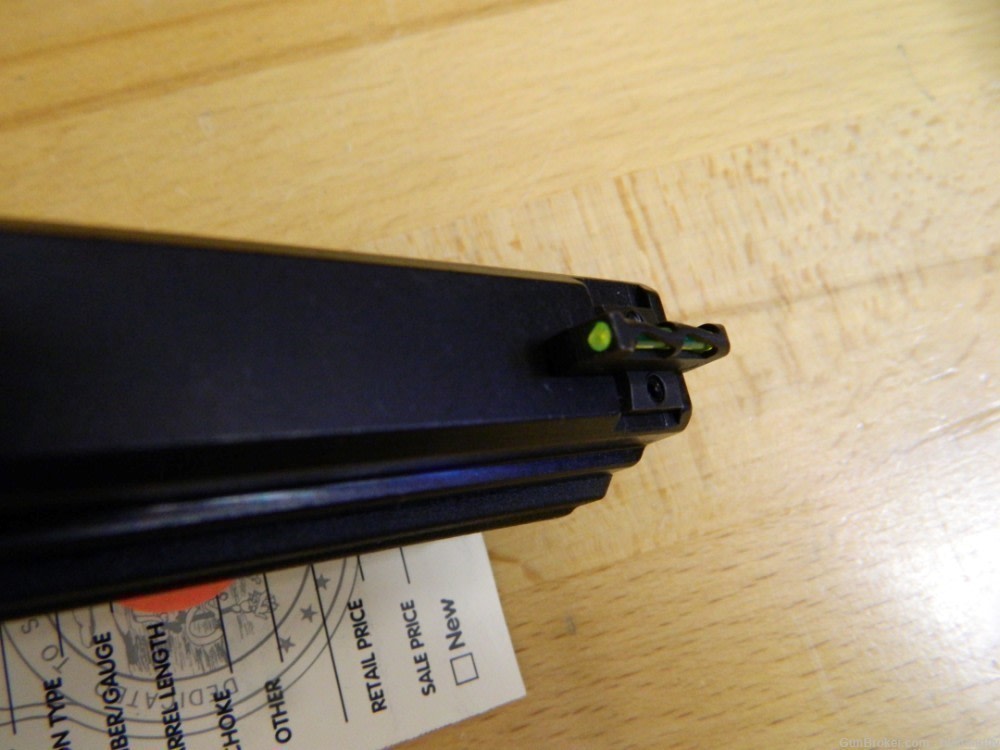 Kel-Tec PMR-30 .22 Magnum pistol NIB-img-7