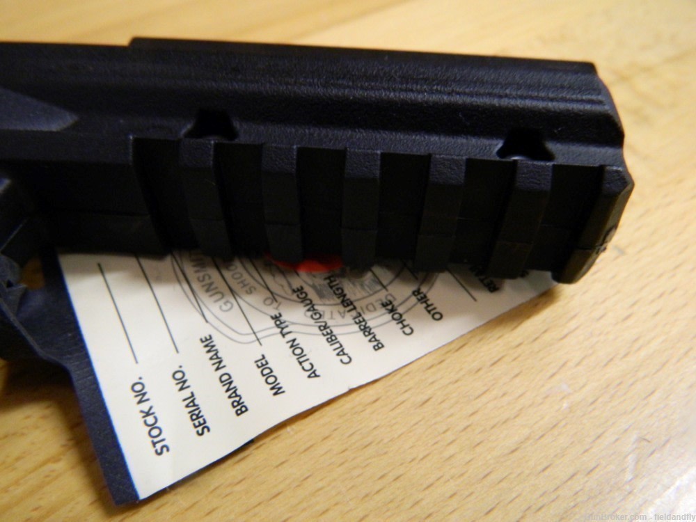 Kel-Tec PMR-30 .22 Magnum pistol NIB-img-5