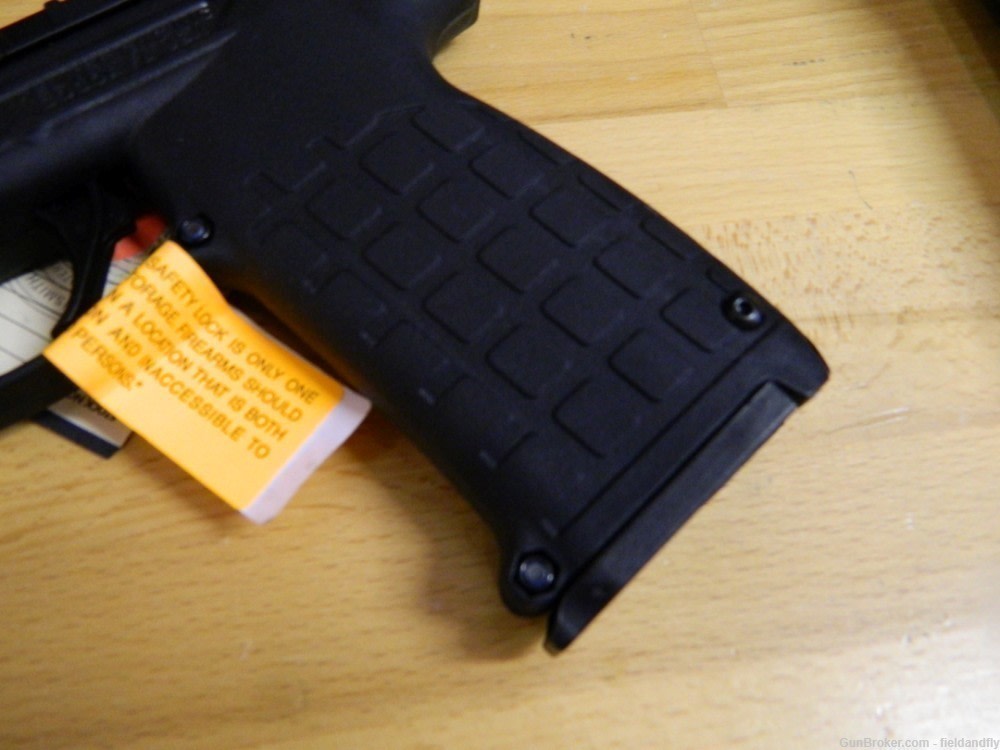 Kel-Tec PMR-30 .22 Magnum pistol NIB-img-10