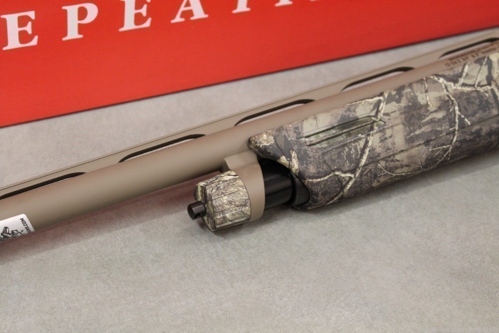 Winchester SXP Super X Pump 12-gauge Hybrid Hunter Timber NIB-img-21