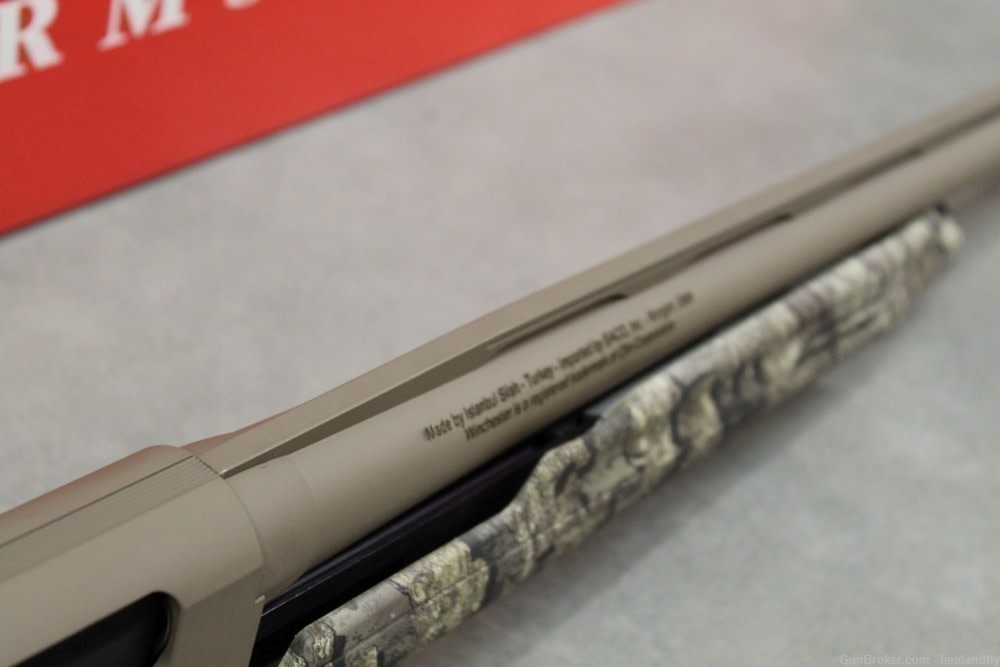 Winchester SXP Super X Pump 12-gauge Hybrid Hunter Timber NIB-img-9