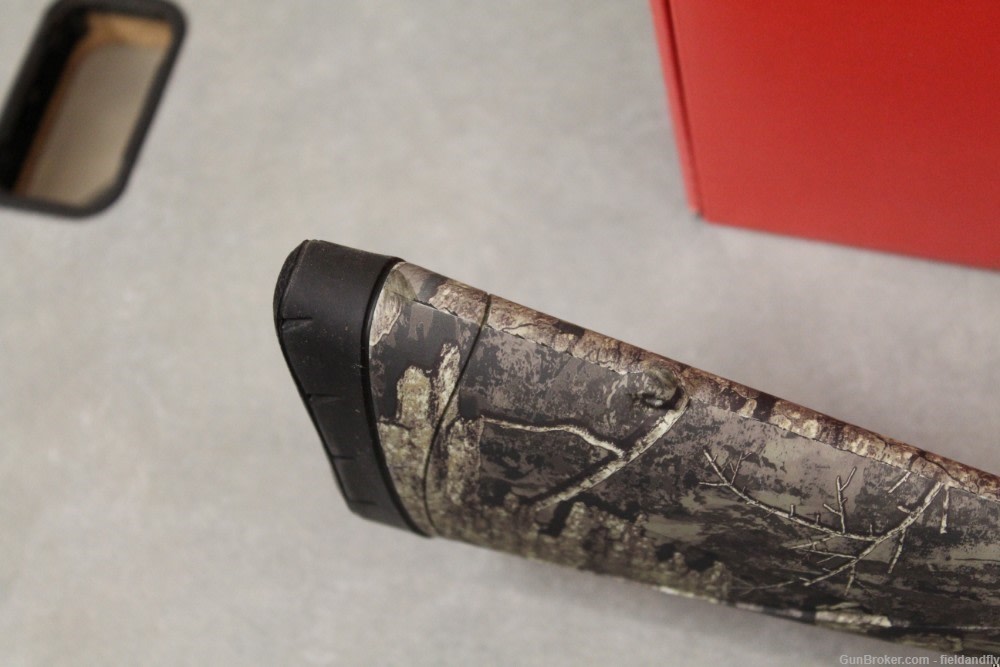 Winchester SXP Super X Pump 12-gauge Hybrid Hunter Timber NIB-img-19