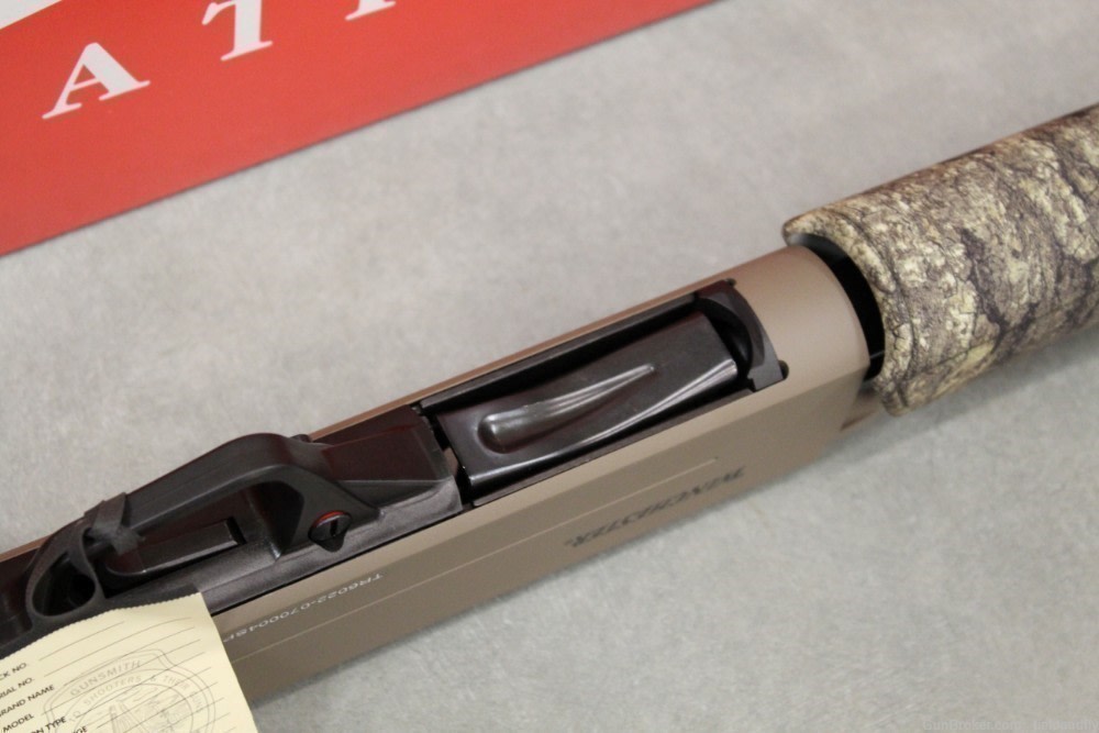 Winchester SXP Super X Pump 12-gauge Hybrid Hunter Timber NIB-img-16
