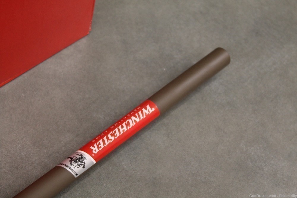 Winchester SXP Super X Pump 12-gauge Hybrid Hunter Timber NIB-img-13