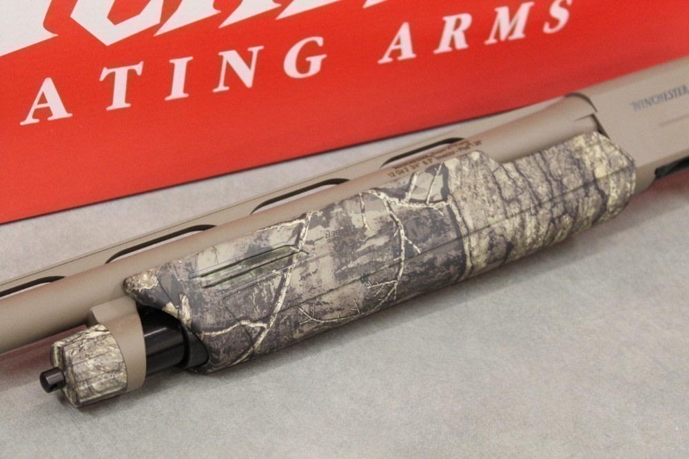 Winchester SXP Super X Pump 12-gauge Hybrid Hunter Timber NIB-img-22