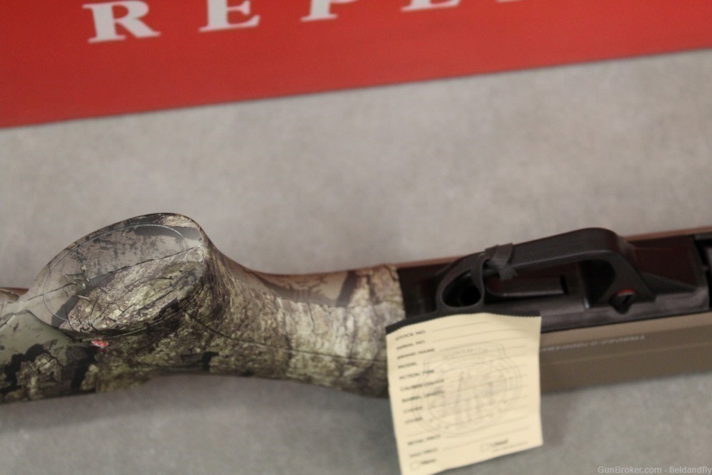 Winchester SXP Super X Pump 12-gauge Hybrid Hunter Timber NIB-img-17